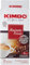 Caffè Macinato Fresco 8x250 gr - Kimbo