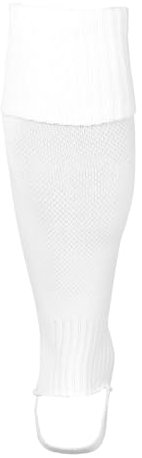 uhlsport STUTZEN Bambini, Größe:NOSIZE, Farbe:weiß