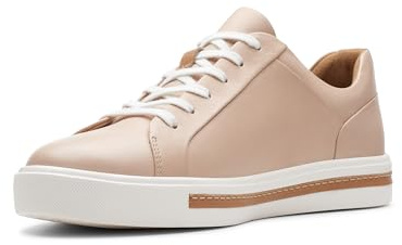 Clarks Un Maui Lace - Zapatillas de Gimnasia Mujer