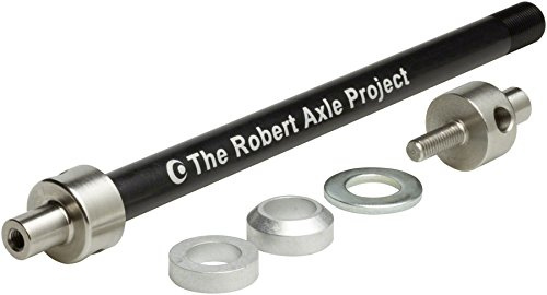 BOB Axle - Steckachse für BOB Anhänger M12 versch. Varianten