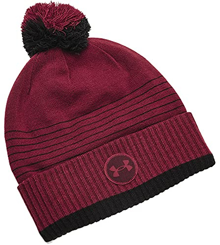 Under Armour Halftime Fleece Beanie Herren
