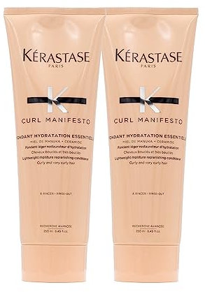Kerastase Curl Manifesto Conditioner 250ml X2