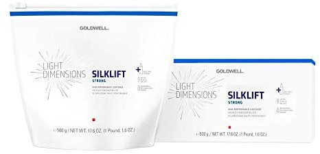GOLDWELL Light Dimension Silklift Strong 500gr