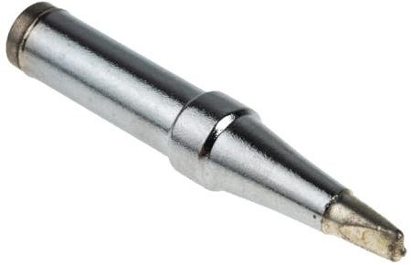 Weller / PT B9 Lötspitze 2.4 mm flach PT für Lötkolben Serie TCP