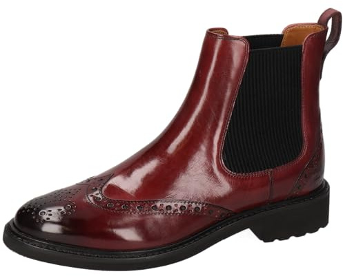 Melvin & Hamilton Femme Selina 29 Chelsea Boot