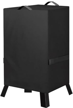 Couverture Grill | Protège-cuisinière À L'épreuve des Poussières, Capuche De Barbecue Vertical Imperméable De 30 Pouces pour La Cuisine Extérieure Camping Picnif Trecchant Buffet Backyard Restaurant