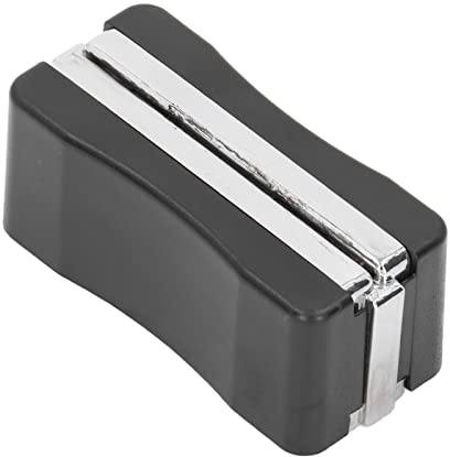 Fesjoy Outil Universel de Réparation D'essuie-Glace, Coupe-Balai D'essuie-Glace ABS de Haute qualité, Restaurateur D'essuie-Glace de Conception Ergonomique, pour la Plupart des