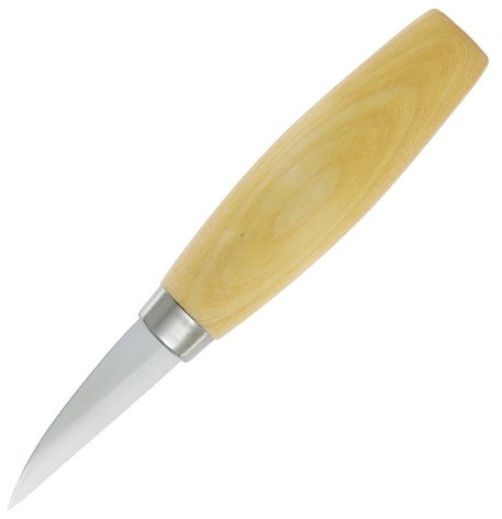 Frost® Schnitzmesser Nr. 122
