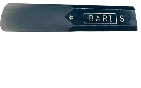 Bari Blatt für Altsaxophon (BSASS)