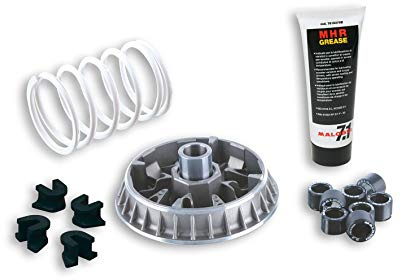 Malossi 60891. Variateur Multivar Malossi PIAG. X7/X8/X9 400-500 MP3 400-500 5114260.