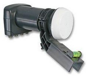 Zinwell Low Power Octo LNB 14347 J8L