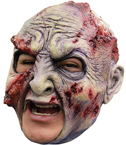 Tannhäuser 54-27515 Maske, Unisex – Erwachsene, Multicolor