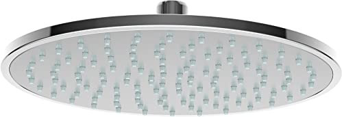 ROCIADOR DUCHA DE TECHO ELEGANCE DIAMETRO 19CM ORIENTABLE ANTICAL