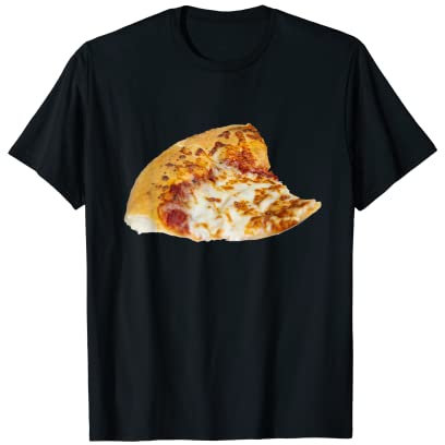 Pelle à pizza au fromage T-Shirt