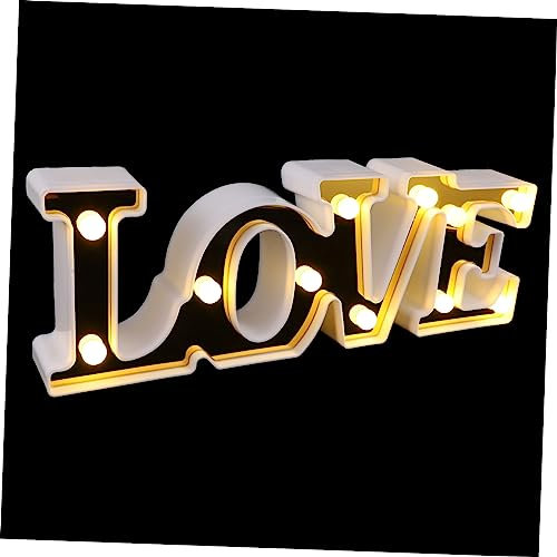 Gadpiparty Neon Leuchte Led Licht Romantische Dekoration Innenbeleuchtung Atmosphärenlampe Party Ornament Kreative Neonlichtdekoration Fensterbrett Platzierung