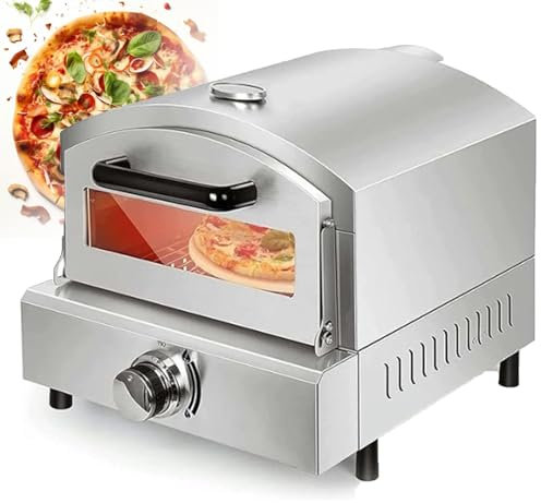 Four à Pizza ExtéRieur, Four à Pizza à Bois Et à Gaz, Four à Pizza ExtéRieur, Four à Pizza ExtéRieur à Gaz, Four à Pizza ExtéRieur Avec Coupe-Pizza