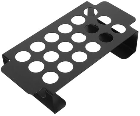 UPKOCH pour Ailes De Poulet Outil pour Vider Support De Barbecue pour Cuisses De Poulet De Barbecue pour Pique-