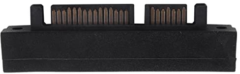 ISTOVO Angle Droit 90 Degrés Sff-8482 SAS 22 Broches À 7 Broches + 15 Broches Disque Dur Drive Adaptateur
