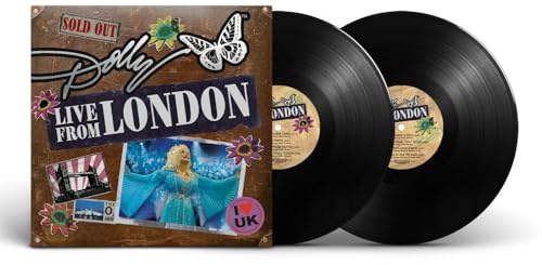 Dolly Live from London