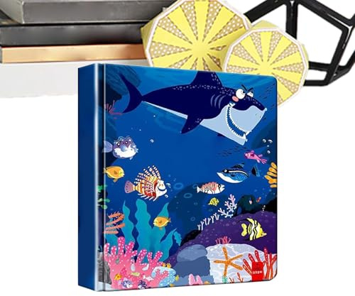 Ylnailky Libri interattivi per bambini, libro di fiabe educativo 3D, design pop, libri interattivi in 3D, per leggere discorsi per bambini, ragazzi, ragazze, compleanni, asili, viaggi, casa