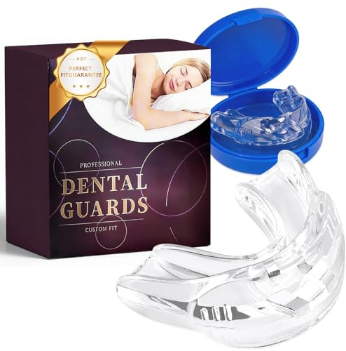 Confort Orthèse Anti-Ronflement, Appareil Anti Ronflement, Adapté Hommes et Femmes pour le Ronflent, RéDuction Ronflent, Une Meilleure Respiration