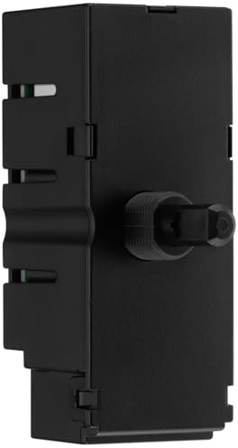 BG DMLT 2 Way Dual Mode LED Dimmer Module Trailing or Leading Edge DMLT-05