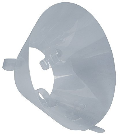 Trixie Schutzkragen, M: ø 38–44 cm/20 cm, 4011905194844