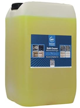 25 Liter MW Multi Cleaner Universalreiniger Konzentrat auch für Tornador Z-010 und Z-020S