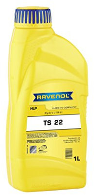 RAVENOL Hydraulikoel TS 22 (HLP)