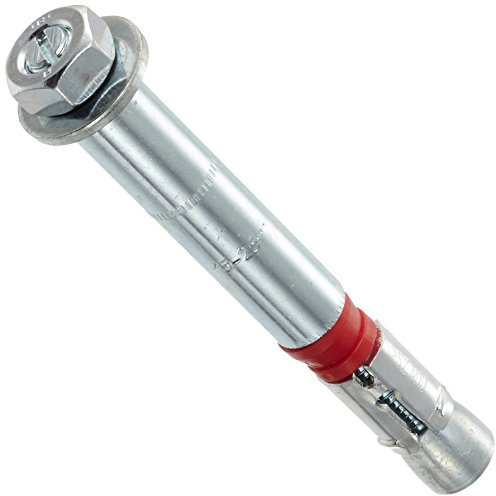 Schwerlastanker, Dual Force Bolt 1, 15/25, KT Inhalt: 25 Stück