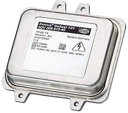 HELLA 5DV 009 610-401 Vorschaltgerät - Xenon - 12V