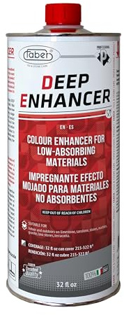 Faber Professional Enhancer® Enduit d'imprégnation pour pierre polie 1 l