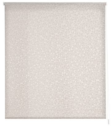 Estoralis Sandor - Store Enrouleur Jacquard Tamisant, 150 x 250 cm, Beige