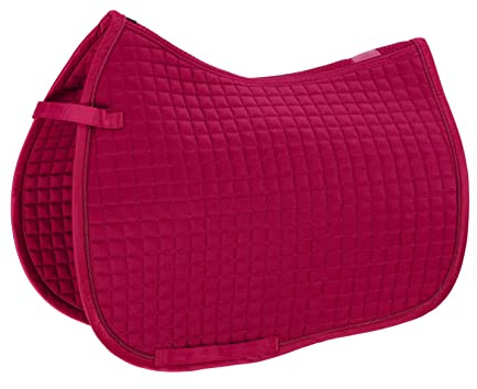 Eskadron REFLEXX Schabracke Cotton COMPACT