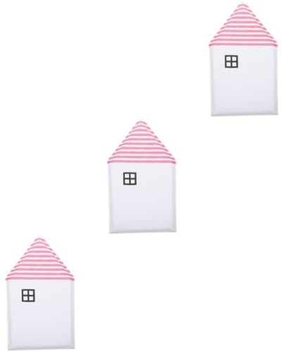 SAFIGLE 3stücke Kinderzimmer Wandpolsterung Cartoon Design Anti-kollision Wandverkleidung Für Junge Mädchen-schutz Weiche Wandmatte Dekorative Hintergrundgestaltung