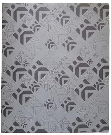 DEYIN Filtre plat for hotte aspirante universelle en papier filtre for outils de nettoyage de cuisine