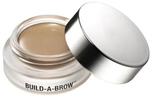 Gel fissatore per sopracciglia Waterproof 5 in 1 * Build a Brow #Blonde, 3,5 g