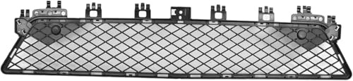 Auto-Kühlergrill Double Bridge Grill for Benz For C‑Class For W204 For Sedan For AMG For Sports 2011-2014