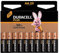 Duracell Plus AA Mignon Batterien 20er Pack