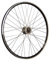 Taylor-Wheels 28 Zoll Vorderrad ZAC2000 / DH-C3000-3N - schwarz