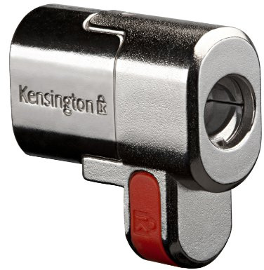 Kensington ClickSafe-Schloss für Apple iPad oder PC-Gehäuse