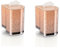 Philips GC002/00 - Cartucho antical PerfectCare Pure, elimina el 99% de la cal, paquete con 2 cartuchos