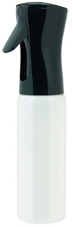 Sibel Extreme Mist Zerstäuber, 300 ml, Schwarz