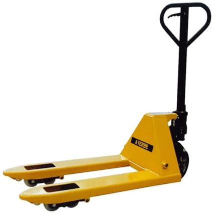 Ayerbe transpaletas - Transpaleta ay-2000-pc