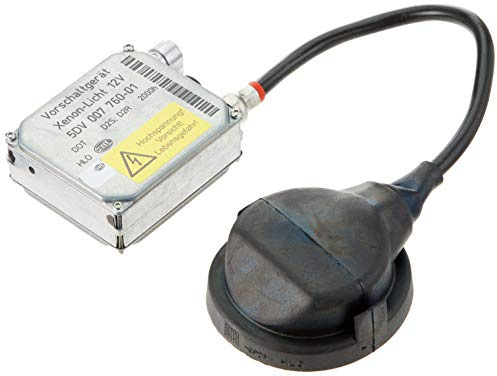 HELLA 5DV 007 760-011 Vorschaltgerät - Xenon - 12V