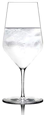 Zalto - Denk´Art, Rundes Trinkglas im 2er Set, 400 ml, Transparent, Wiederverwendbar, Zuhause