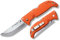 Cold Steel - Klappmesser - Klingenlänge: 8,89 cm - Griv-Ex Griff - Finn Wolf Blaze Orange