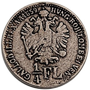 Knöpfe Metall silber Adler Trachten Trachtenjacke, silber antik, Ösenknöpfe made in Germany 16mm, 18mm oder 23mm (6 Stück) (16mm)