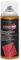 Ambro-Sol W501 Penetrante per Cricche, Permette con Facilità e Precisione di Individuare Eventuali Difetti di Saldatura o di Stampaggio, Bomboletta Spray in Banda Stagnata Riciclabile 400 ml, Rosso
