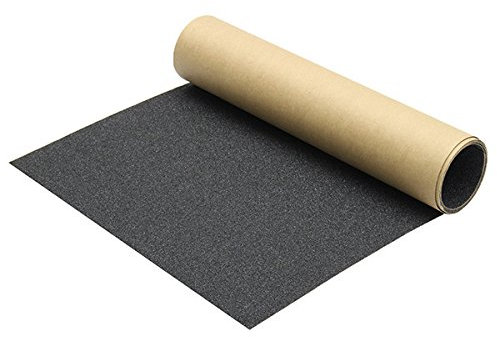EsportsMJJ 27X110Cm Diamante-Papel De Lija De Silicona Antideslizante Antideslizante De Papel De Lija